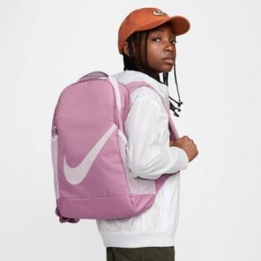 Imagem de Mochila Nike Brasilia Infantil-Unissex
