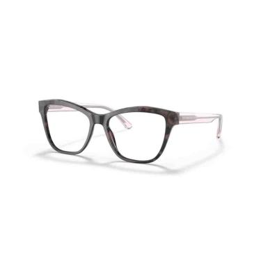 Imagem de Armação de Grau Emporio Armani Havana 0EA3193 5410  54-Feminino