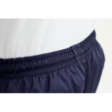 Imagem de Calça acolchoada e com forro Infantil Juvenil Impermeável Neve - BLACK