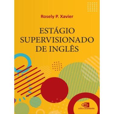Imagem de Estágio Supervisionado De Inglês
