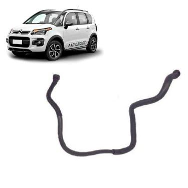 Imagem de Mangueira Retorno Resv Agua C3 208 Aircross Autom 07/12