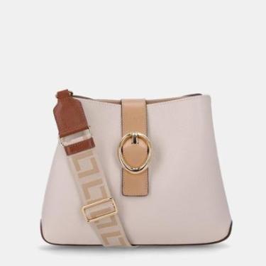 Imagem de Bolsa Tiracolo Média - 2000758-Feminino