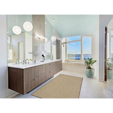 Imagem de Tapete Sarja Papilo 195x290cm Tapetes São Carlos