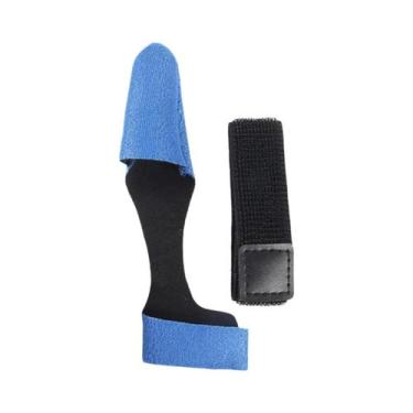 Imagem de Capa Protetora Elástica Reutilizável Para Ponta De Vara De Pesca, Luva