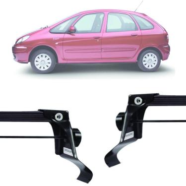 Imagem de Rack de Teto Vhip Fix.Porta Citroen Picasso 00/ 14 4pts 971