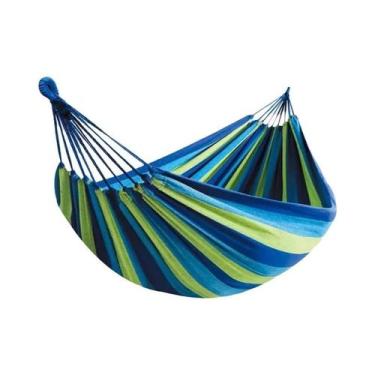 Imagem de Rede De Lona Para Exterior WESTTUNE Com Capacidade De 200kg, Balanço P