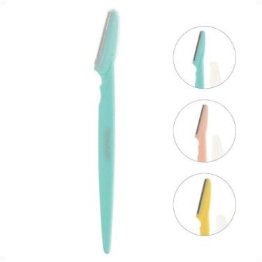 Imagem de Navalha Multiuso Proart Com Capa Protetora Cores Variadas