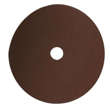 Imagem de kit 5 Discos de Lixa 7"  Grão  50  Norton