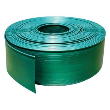 Imagem de Limitador Separador Divisor De Grama 50m Com Borda