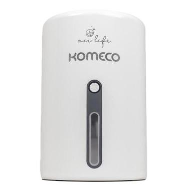 Imagem de Desumidificador de Ar Portátil 900ml - Komeco