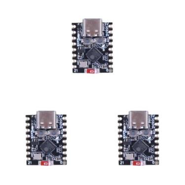 Imagem de Placa De Desenvolvimento ESP32-C3 SuperMini WiFi Bluetooth Para Arduin