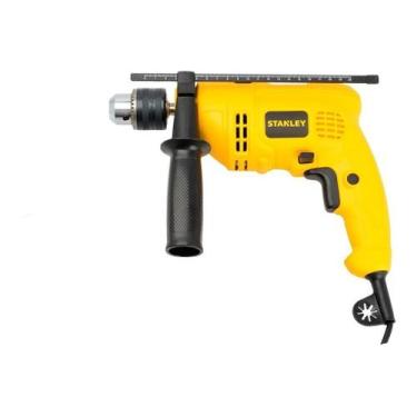 Imagem de Furadeira De Impacto 1/2  13mm 600w Sdh600 Stanley, 110V