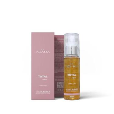 Imagem de Spray Gloss Brush  Longa Vida Capilar 65ml  Total Repair - Ádama Cosmé