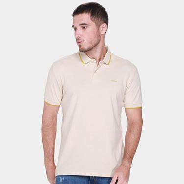 Imagem de Camisa Polo Colcci Casual Masculina-Masculino