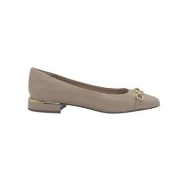 Imagem de SAPATILHA JORGE BISCHOFF FEMININO J17254003-Feminino