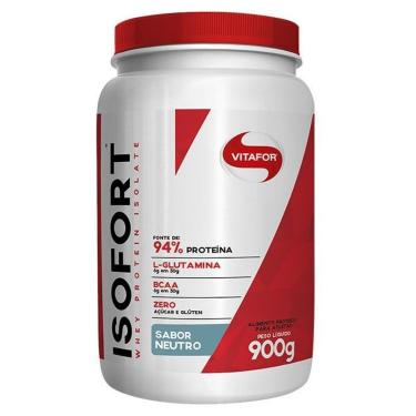 Imagem de Isofort 900 g - Vitafor-Unissex