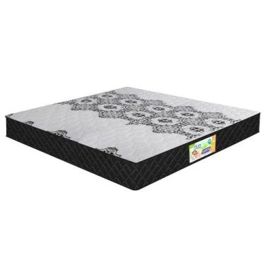 Imagem de Colchão Casal Espuma D33 Balance Duo Gazin 188cm X 138cm - GAZIN COLCH