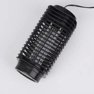 Imagem de Lâmpada Elétrica Silenciosa Para Matar Mosquitos, Armadilha Fotocatalí