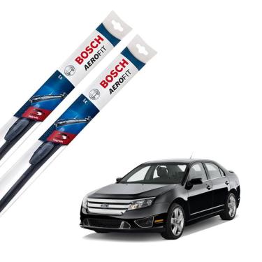 Imagem de Palheta Limpador Parabrisa Bosch Ford Fusion 2006 2007 2008