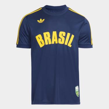 Imagem de Camiseta Adidas Originals Cob Jersey-Unissex