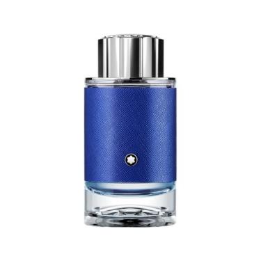 Imagem de Perfume Montblanc Explorer Ultra Blue Masculino Eau de Parfum, 100ml