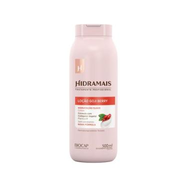 Imagem de  Loção Hidratante Goji Berry Hidramais 500ml, 500ml