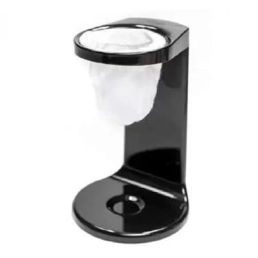 Imagem de Coador Expresso de Café Individual Suporte com Filtro - Kt