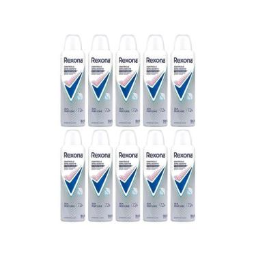 Imagem de Desodorante Antitranspirante Aerossol Rexona - sem Perfume Feminino 72