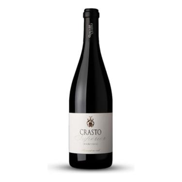 Imagem de Vinho Crasto Superior Douro DOC 750ml 2015