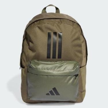 Imagem de Mochila Adidas Classic Back-to-School Três Listras-Unissex