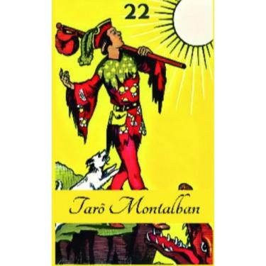 Imagem de Tarô Montalban, 3