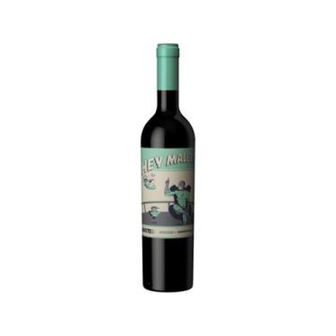 Imagem de Vinho riccitelli hey malbec tinto 750ml, Seco, Tinto
