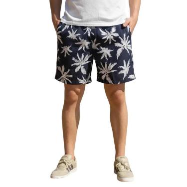 Imagem de SHORTS MASCULINO HERING CHUMBO BRANCO-Masculino