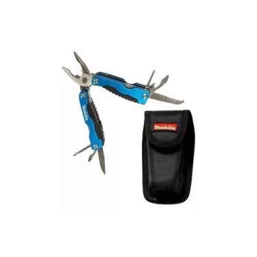 Imagem de Alicate Canivete Multiuso - PGC-120040 - Makita