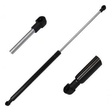 Imagem de Amortecedor de Mola a Gás para Tampa do porta-malas Uno G2 Fase 2 Após 10 Compatível Citroen C5 09 a 13 Suporte