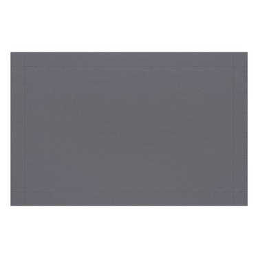 Imagem de Jogo Americano Copa E Cia Avulso Ravena Modern Titânio