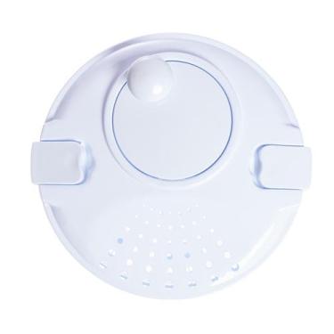 Imagem de Centrifuga Salada Plástico Branca -Dynasty, 3 meses por defeito de fab