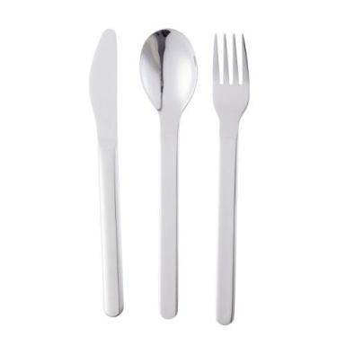 Imagem de Jogo de talheres Passagem Inox 4 pecas -Dynasty, 3 meses por defeito d