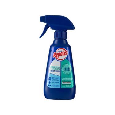Imagem de Inseticida Repelex Super 280ml, 280ml