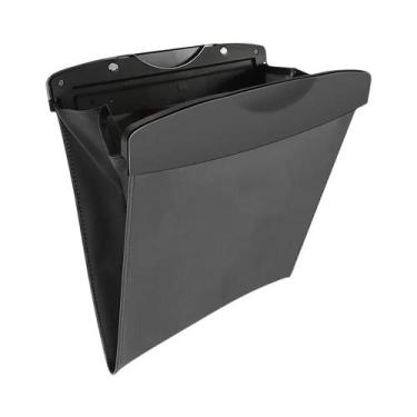 Imagem de Saco De Lixo Magnético Para Carro BMW X3 X5 M5 M3 E46 E90 E60 F10 E39 