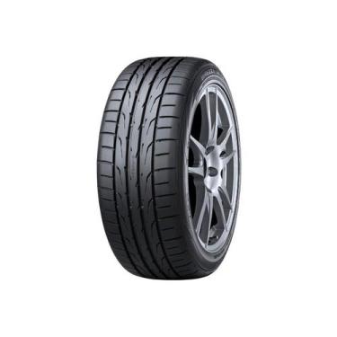Imagem de Pneu Aro 17, Dunlop 205/45R17 88W DZ102 Código 417017, 0