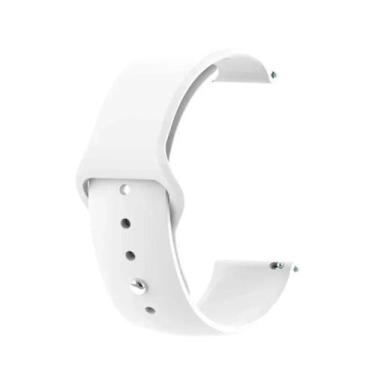 Imagem de Pulseira Esportiva De Silicone Macio De 22mm 20mm Para CMF Watch pro 2