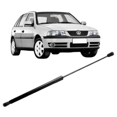 Imagem de Amortecedor porta malas volks gol g3 - TIGER VELOX FIRST CINOY