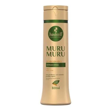 Imagem de Condicionador Murumuru 300ml - Haskell