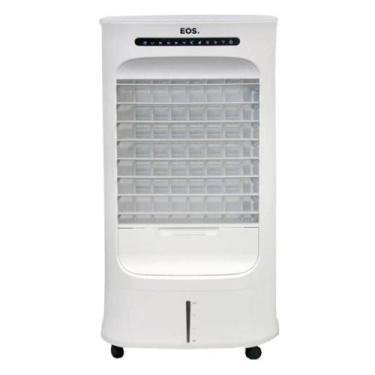 Imagem de Climatizador  AR EOS ECL100D 10 Litros - B164076  Branco  220 VOLTS, 2