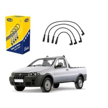 Imagem de Cabo De Vela Marelli Strada 1.4 2005 A 2008 - Magneti Marelli