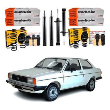 Imagem de Amortecedor Dianteiro Traseiro Voyage G1 1.6 1.8 1984 A 1987 - Cofap