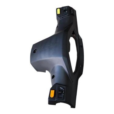 Imagem de Carenagem Capa Painel Com Botões Shineray Phoenix Gold