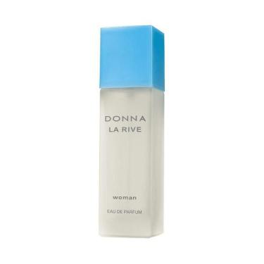 Imagem de La Rive Donna Eau De Parfum - Perfume Feminino 90ml