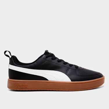 Imagem de Tênis Puma Rickie Bdp Masculino-Masculino